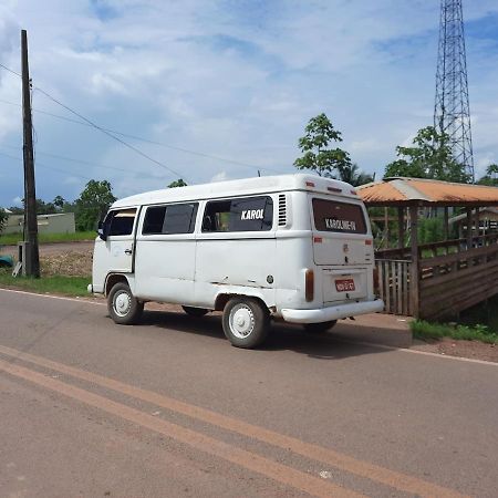Amazon Gero Tours Hotel Careiro da Varzea Exterior photo